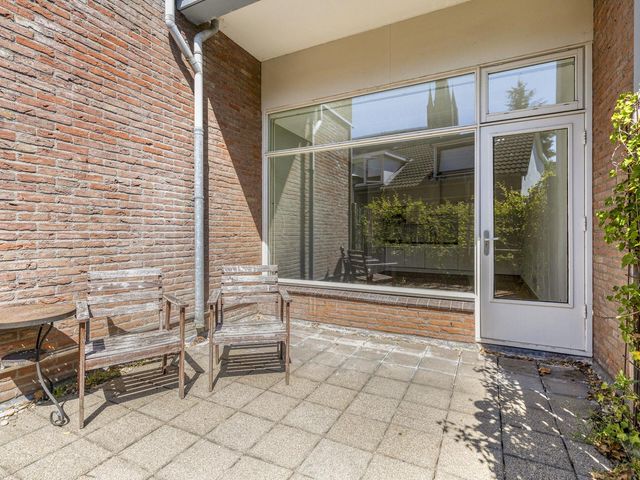 Prins Bernhardstraat 58, Hilversum