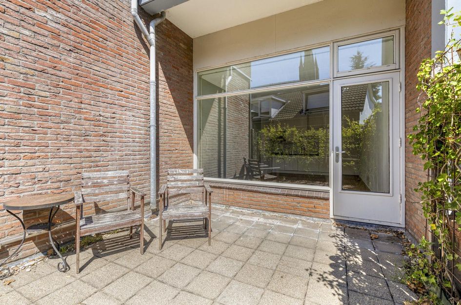 Prins Bernhardstraat 58