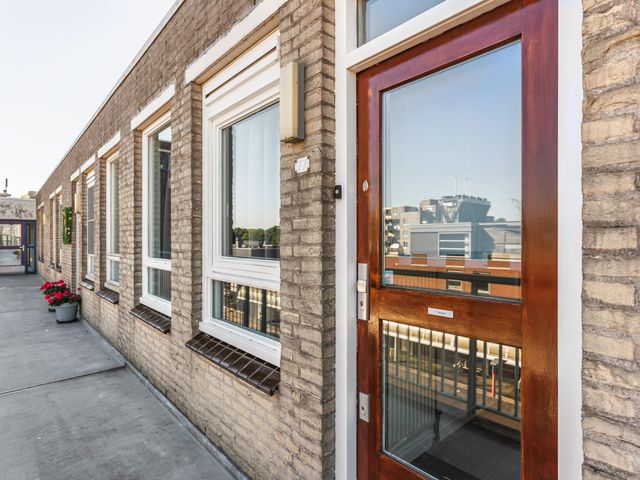 Ambachtsplein 77, Rotterdam