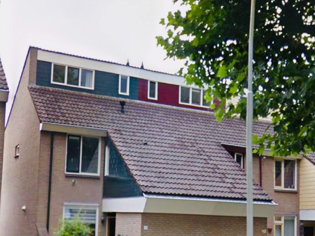Kennedystraat 44, Duiven