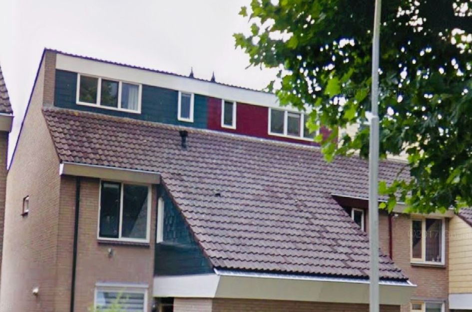 Kennedystraat 44
