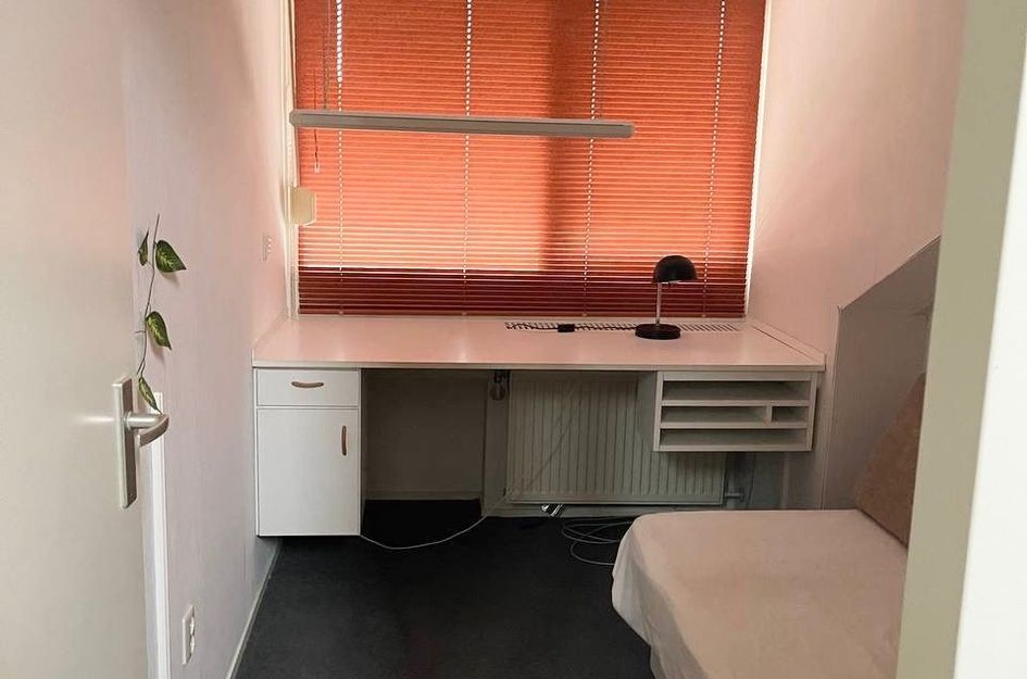 Kennedystraat 44