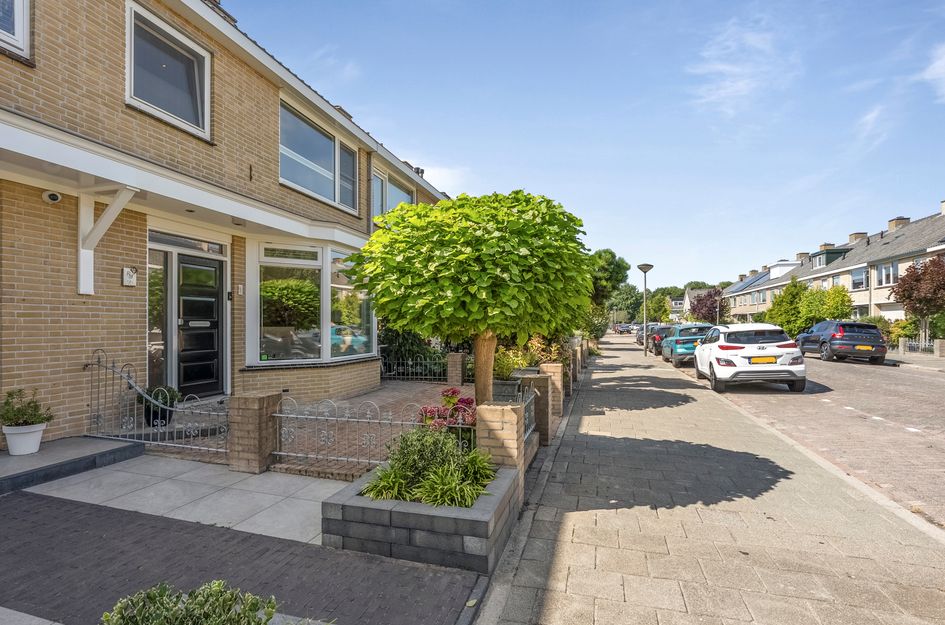 Robijn Reijntjesstraat 3