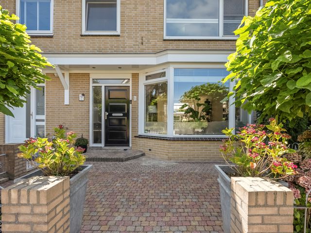 Robijn Reijntjesstraat 3, Den Helder