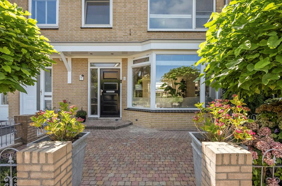 Robijn Reijntjesstraat 3