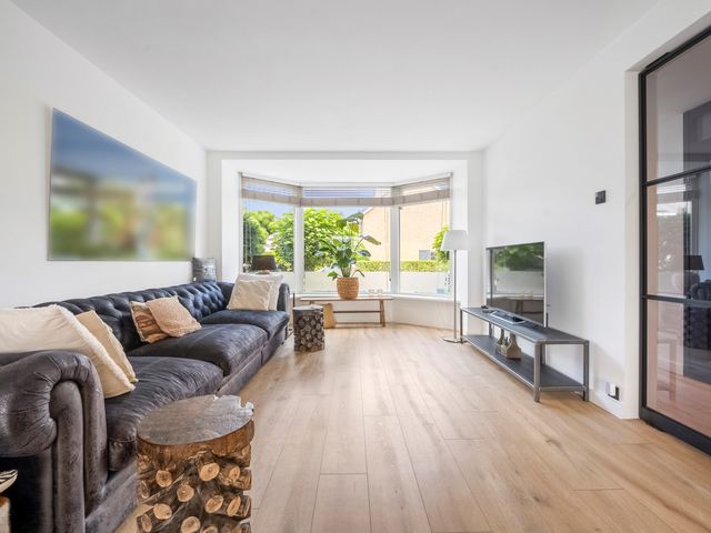 Robijn Reijntjesstraat 3, Den Helder