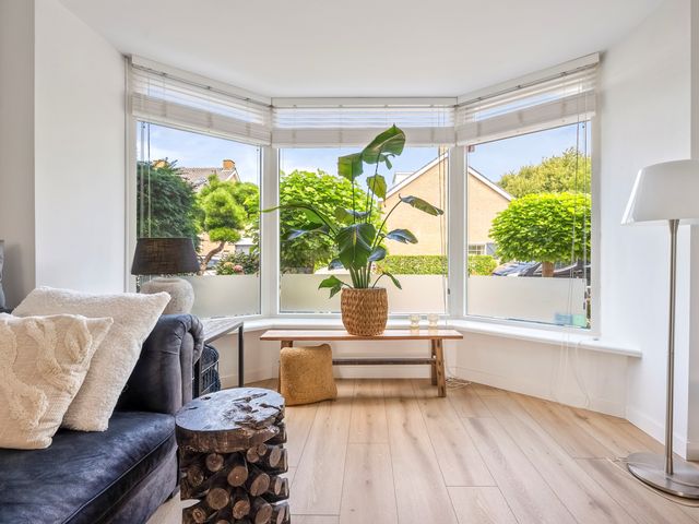 Robijn Reijntjesstraat 3, Den Helder