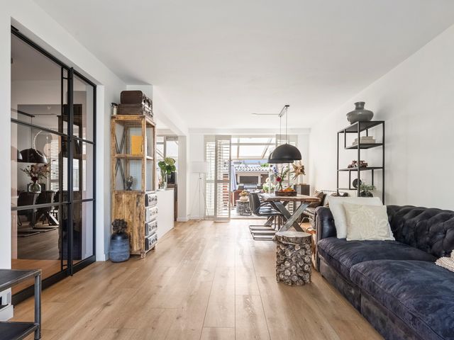 Robijn Reijntjesstraat 3, Den Helder
