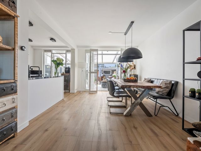 Robijn Reijntjesstraat 3, Den Helder