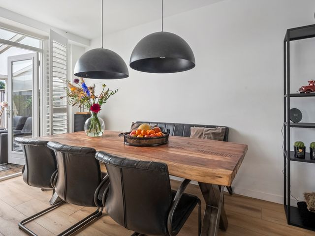 Robijn Reijntjesstraat 3, Den Helder