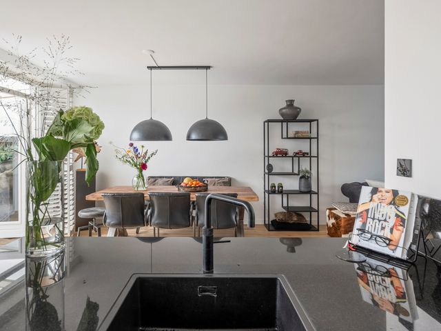 Robijn Reijntjesstraat 3, Den Helder