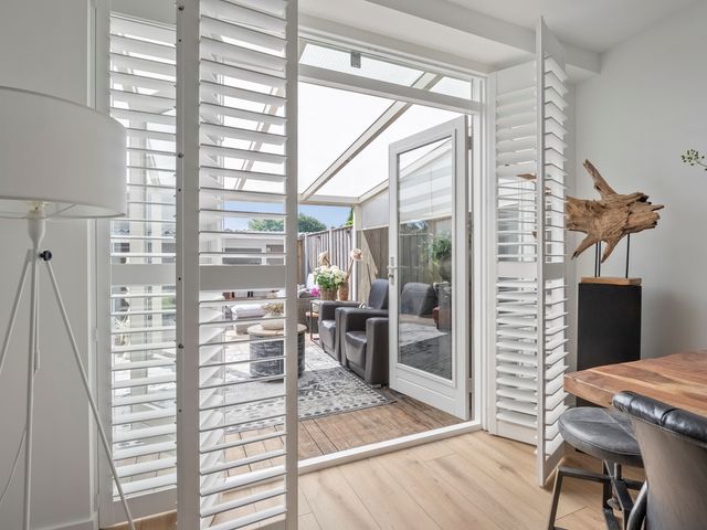 Robijn Reijntjesstraat 3, Den Helder