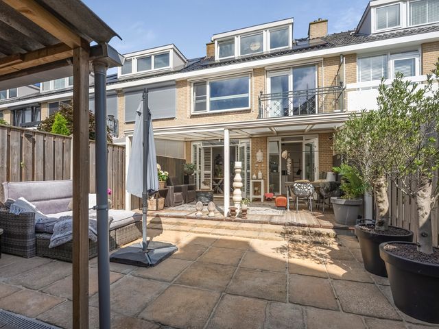 Robijn Reijntjesstraat 3, Den Helder