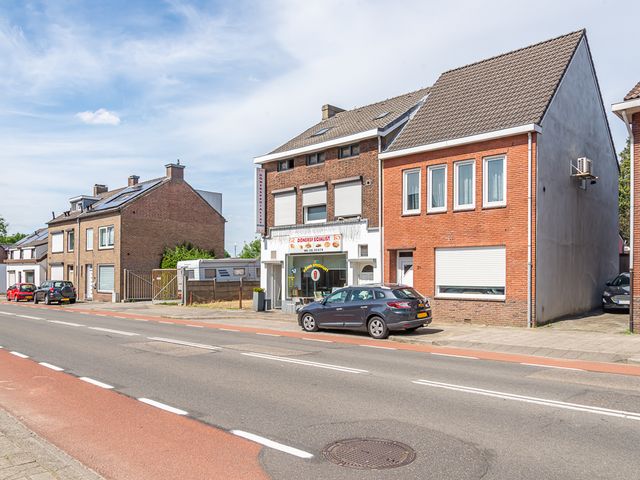 Heerlerbaan 19A, Heerlen
