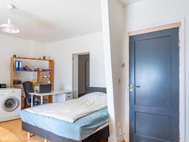 Heerlerbaan 19A, Heerlen