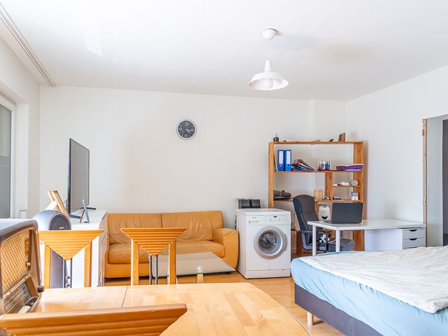 Heerlerbaan 19A, Heerlen