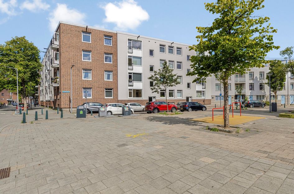 Korfmakersstraat 97A