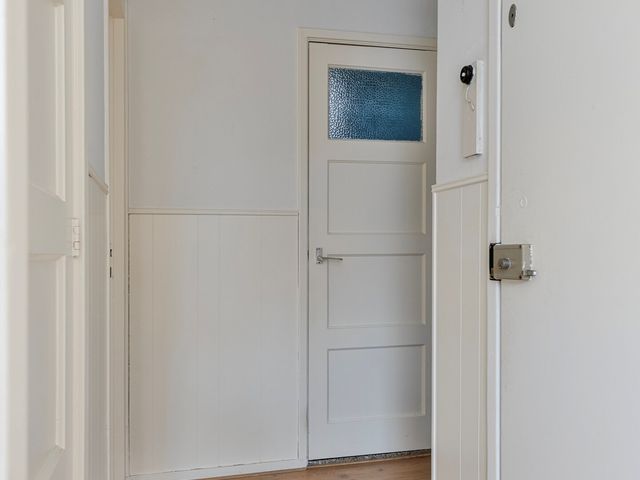 Korfmakersstraat 97A, Rotterdam