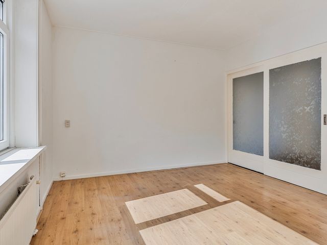 Korfmakersstraat 97A, Rotterdam