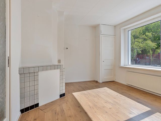 Korfmakersstraat 97A, Rotterdam