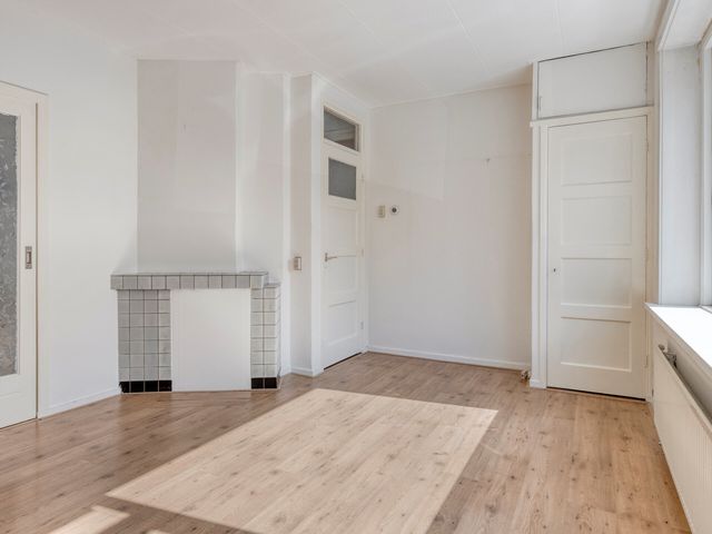 Korfmakersstraat 97A, Rotterdam