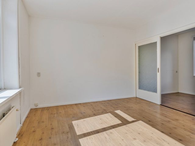 Korfmakersstraat 97A, Rotterdam