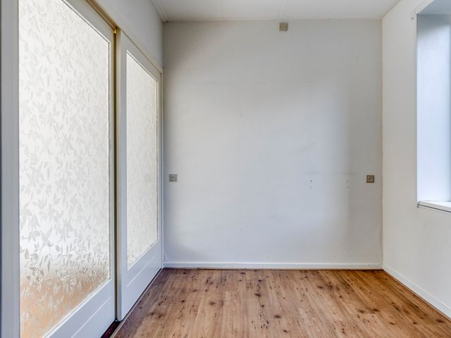 Korfmakersstraat 97A, Rotterdam