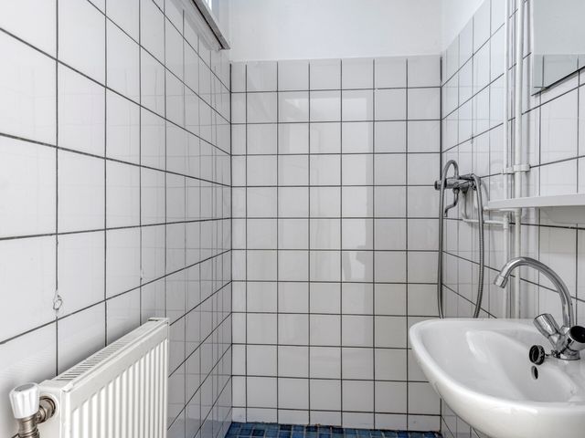 Korfmakersstraat 97A, Rotterdam