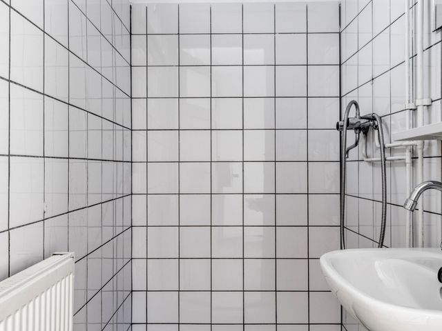 Korfmakersstraat 97A, Rotterdam
