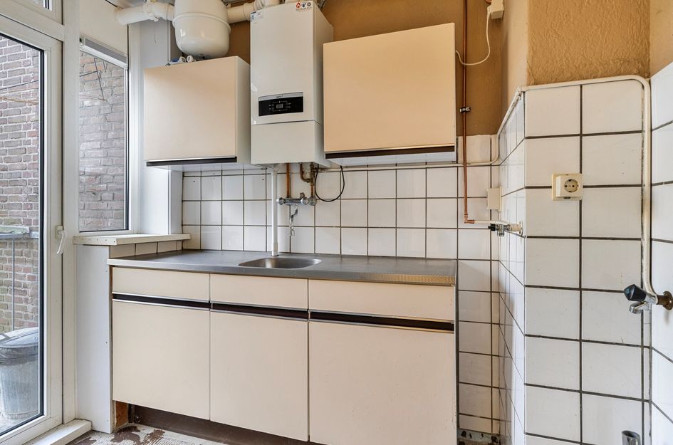 Korfmakersstraat 97A