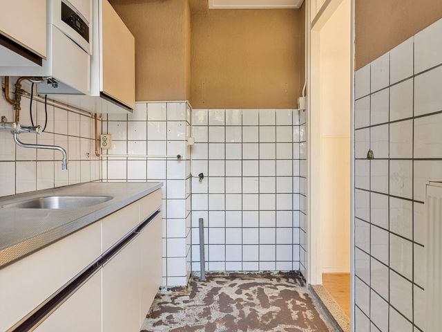 Korfmakersstraat 97A, Rotterdam