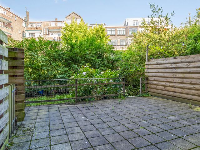Korfmakersstraat 97A, Rotterdam