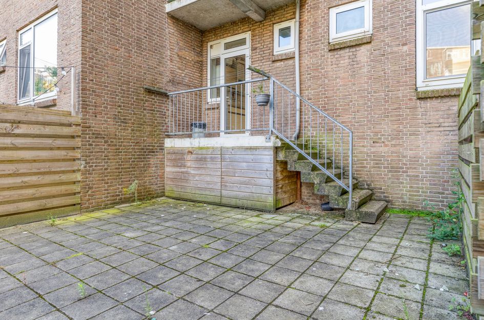 Korfmakersstraat 97A