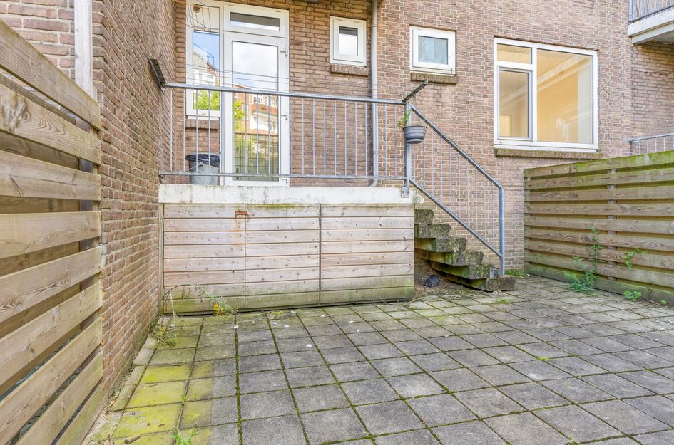 Korfmakersstraat 97A