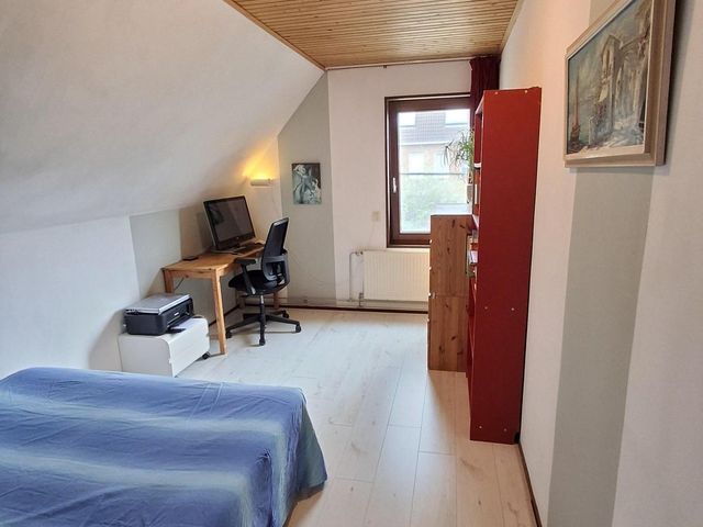 Grebbe 15, Uithoorn
