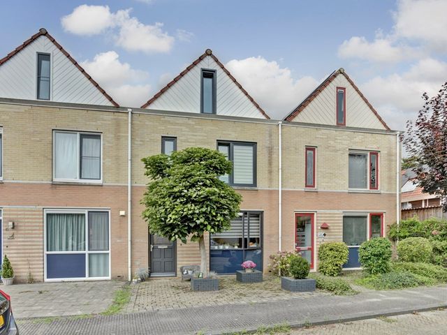Biotoop 4, Zeewolde