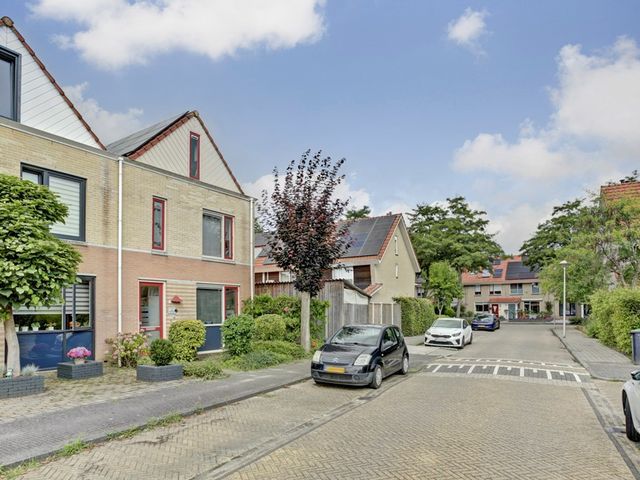 Biotoop 4, Zeewolde