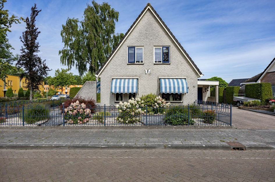Willem Dreeslaan 52