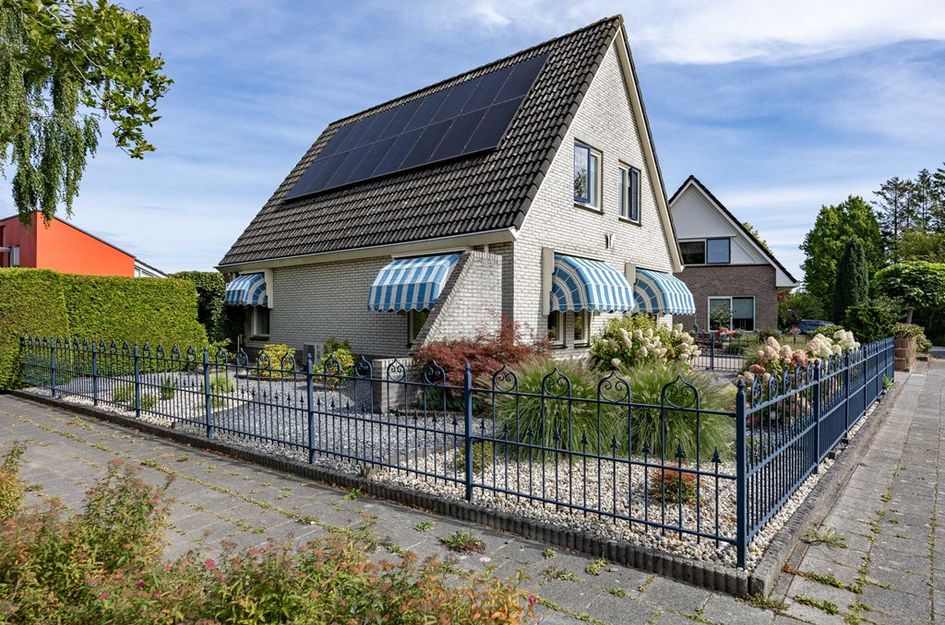 Willem Dreeslaan 52