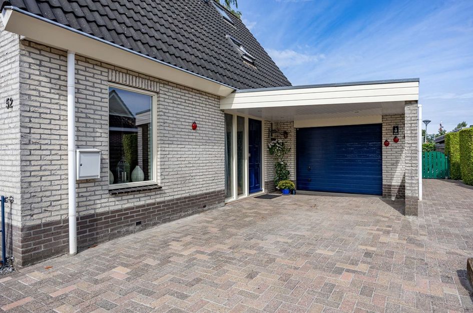 Willem Dreeslaan 52