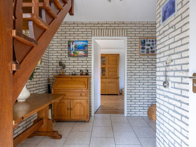 Willem Dreeslaan 52, Marum
