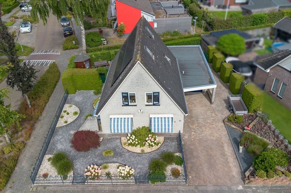 Willem Dreeslaan 52