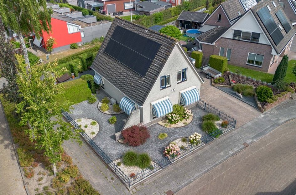 Willem Dreeslaan 52