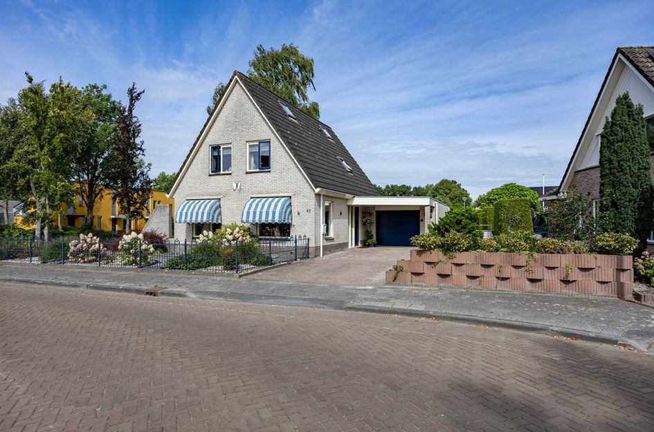 Willem Dreeslaan 52