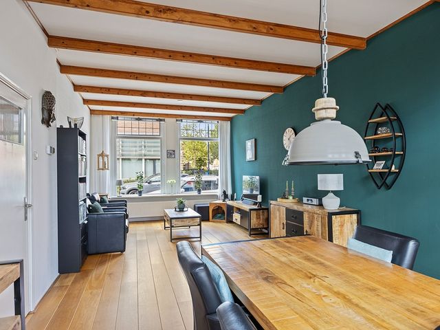 Oosterstraat 19, Harlingen