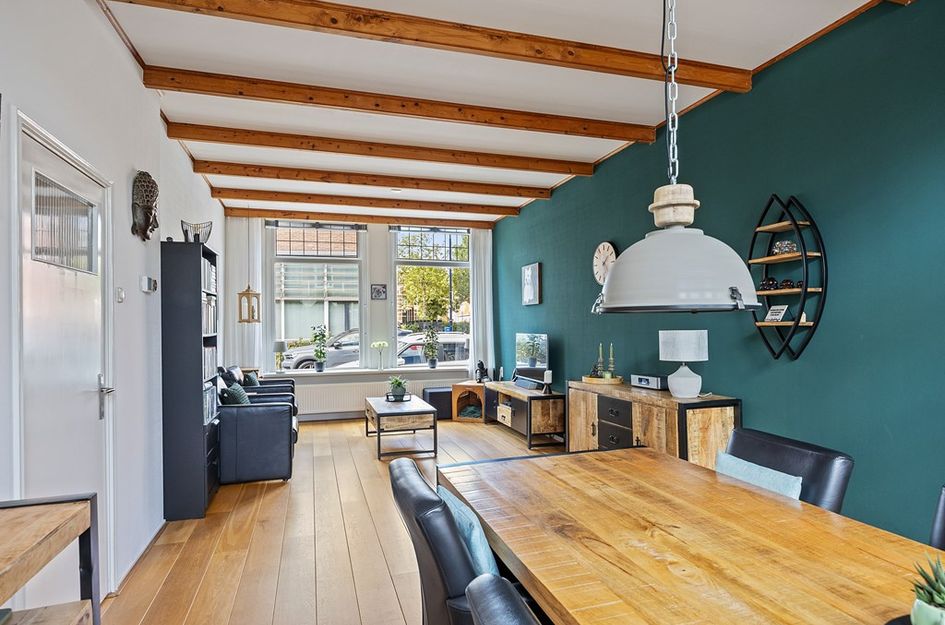 Oosterstraat 19