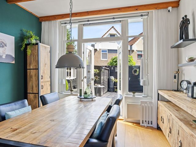 Oosterstraat 19, Harlingen