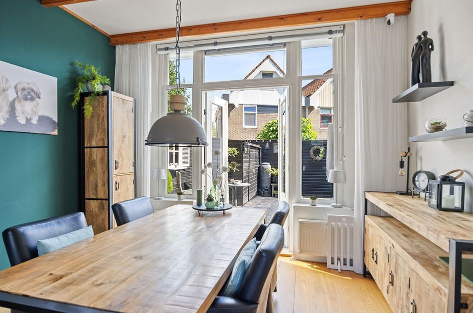 Oosterstraat 19