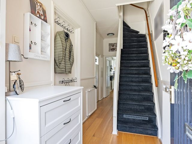 Oosterstraat 19, Harlingen