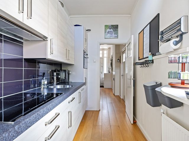 Oosterstraat 19, Harlingen